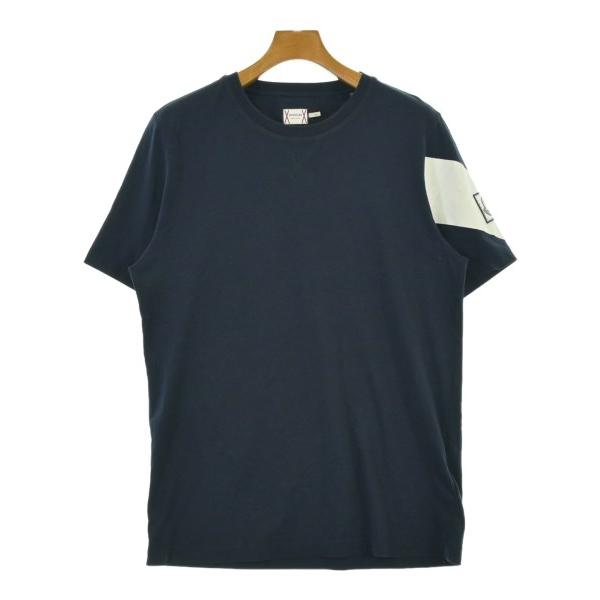 MONCLER GAMME BLEU Tシャツ・カットソー メンズ モンクレールガム 
