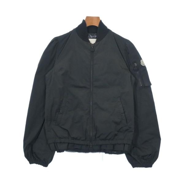 MONCLER S ダウンジャケット/ダウンベスト レディース モンクレール  