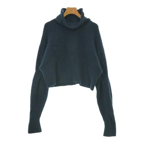 T by ALEXANDER WANG ティーバイアレキサンダーワン ニット・セーター レディース 【古着】【中古】 T by ALEXANDER WANG ニット・セーター レディース ティーバイ