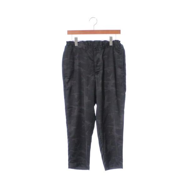 Black Comme Des Garcons パンツ その他 メンズ ブラックコムデギャルソン 中古 古着 m0486 Ragtag Online Shop 通販 Yahoo ショッピング