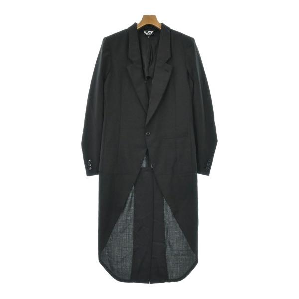 BLACK COMME des GARCONS コート