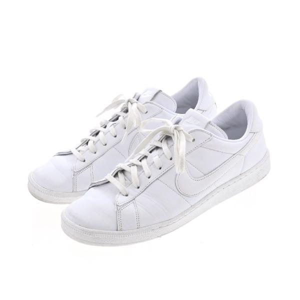 BLACK COMME des GARCONS スニーカー メンズ ブラックコムデギャルソン  