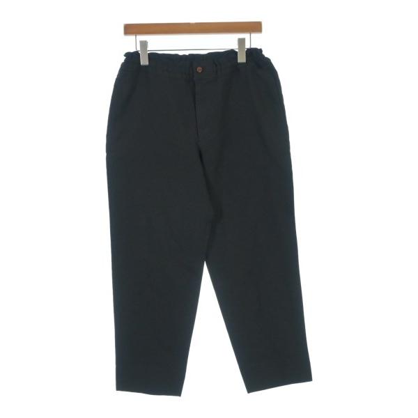 BLACK COMME des GARCONS パンツ（その他） メンズ ブラック