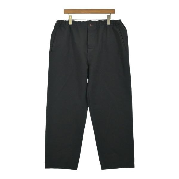 BLACK COMME des GARCONS パンツ（その他） メンズ 楽天市場】black