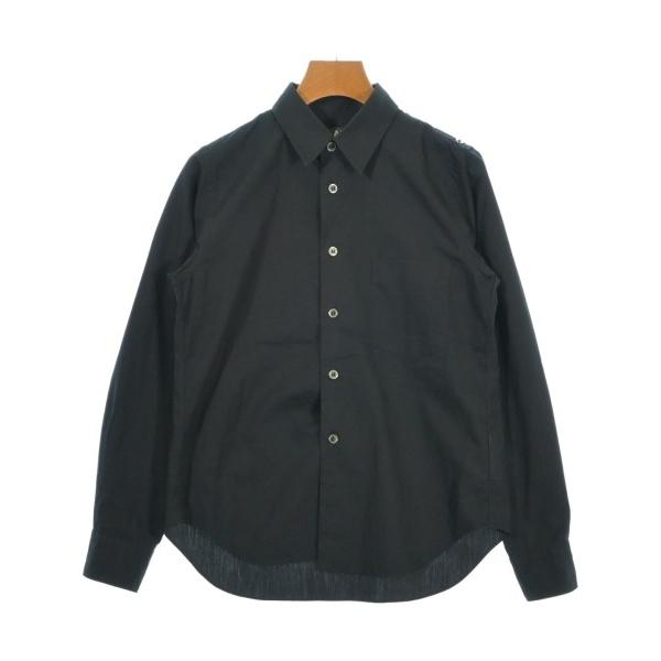 BLACK COMME des GARCONS カジュアルシャツ レディース 楽天市場 
