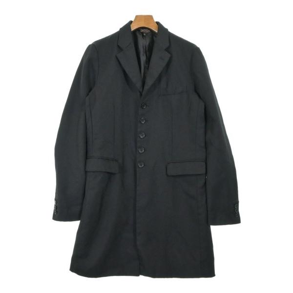 BLACK COMME des GARCONS ジャケット メンズ ブラックコムデギャルソン 