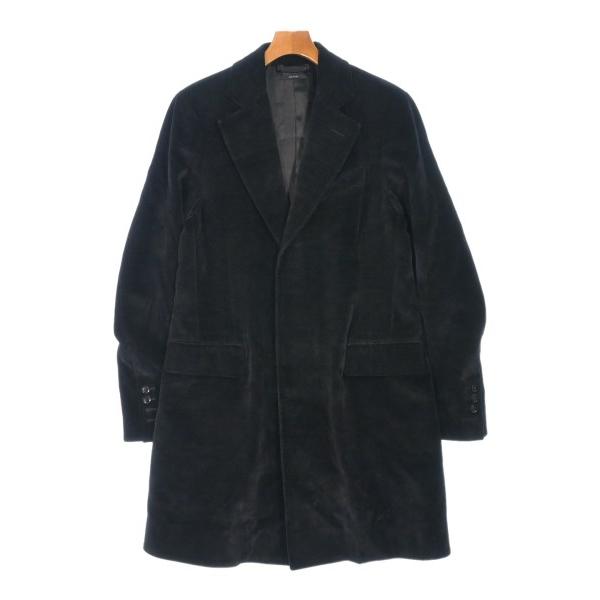 TOM FORD トムフォード チェスターコート メンズ 【古着】【中古】 TOM FORD（トムフォード） チェスターコート メンズ 中古 古着