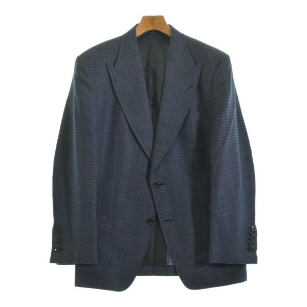TOM FORD（トムフォード） テーラードジャケット メンズ 中古 古着