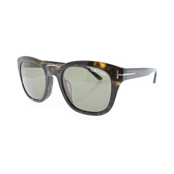 TOM FORD サングラス レディース 【古着】【中古】【送料無料】 TOM