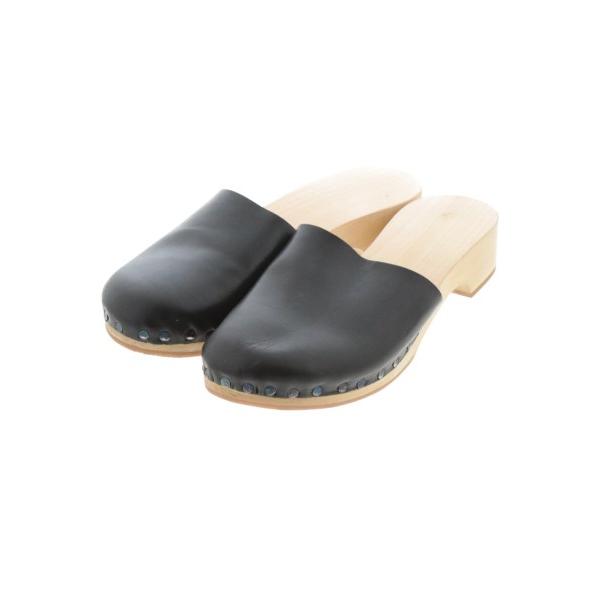 DANIELA GREGIS サンダル レディース ダニエラグレジス 中古 古着  