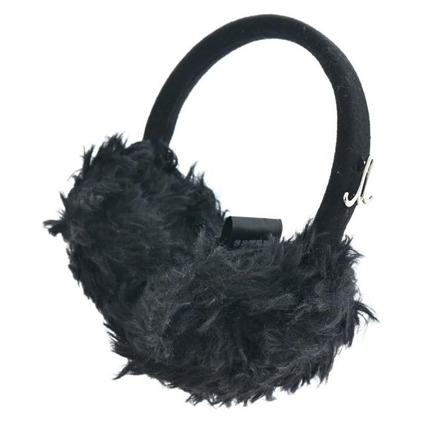 Muhlbauer ミュールバウアー イヤーマフ レディース 【古着】【中古】 MUHLBAUER（ミュールバウアー） イヤーマフ レディース 中古 古着