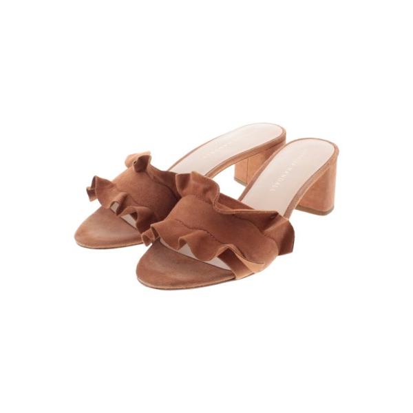 LOEFFLER RANDALL loeffler randall サンダル レディース ロフラー 