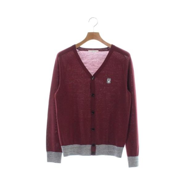 CARVEN カーディガン メンズ カルバン 中古 古着 : RAGTAG Online Shop 