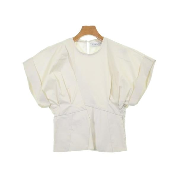 CARVEN（カルヴェン） ブラウス レディース カルバン 中古 古着 