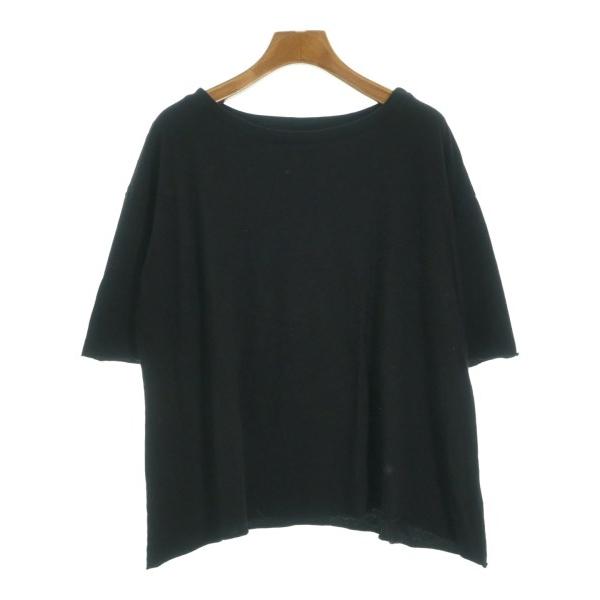 Frank&Eileen Tシャツ・カットソー XS 白 【古着】【中古】【送料無料】 Frank&Eileen（フランクアンドアイリーン） Frank&Eileen Tシャツ