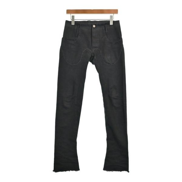 m.a+（エムエークロス） デニムパンツ メンズ 中古 古着 : RAGTAG