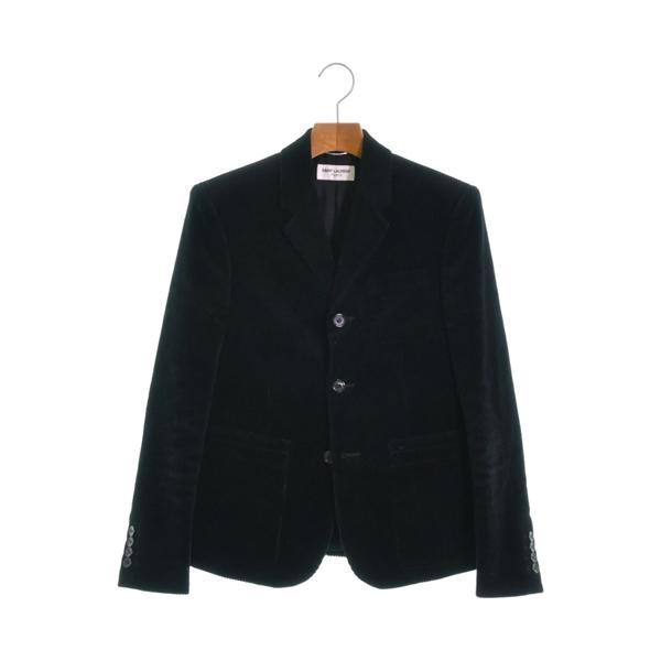 Saint Laurent Paris ジャケット メンズ サンローラン パリ 中古 古着  