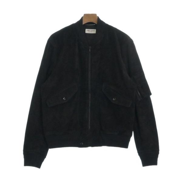 Saint Laurent Paris ブルゾン（その他） メンズ サンローラン