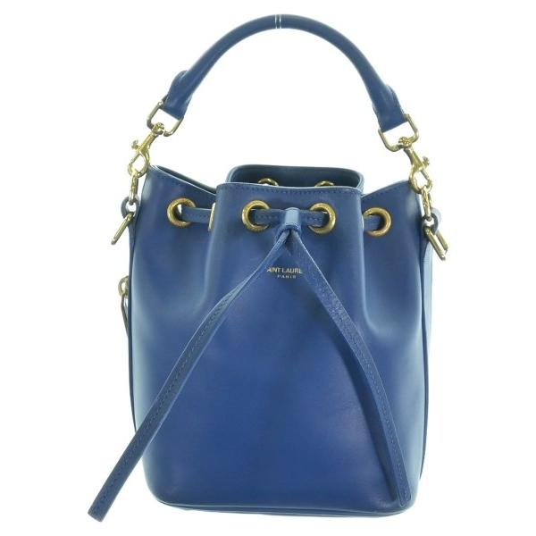 SAINT LAURENT PARIS サンローランパリ ショルダーバッグ レディース 【古着】【中古】 Saint Laurent Paris ショルダーバッグ レディース サンローラン パリ