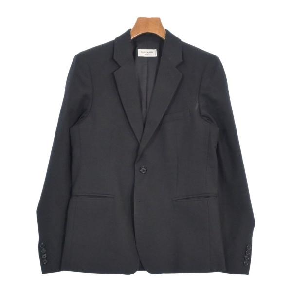 Saint Laurent Paris テーラードジャケット メンズ サンローラン パリ  