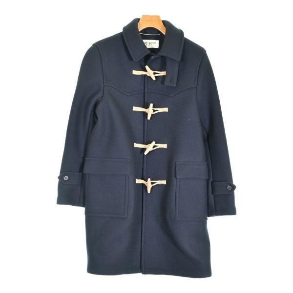 SAINT LAURENT PARIS ダッフルコート Saint Laurent Paris ダッフルコート メンズ サンローラン パリ