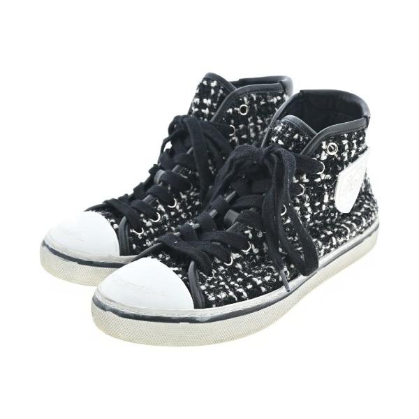 Saint Laurent Paris スニーカー レディース サンローラン パリ 中古