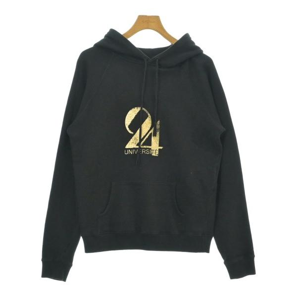 SAINT LAURENT PARIS サンローランパリ パーカー メンズ 【古着】【中古】 Saint Laurent Paris パーカー メンズ サンローラン パリ 中古 古着