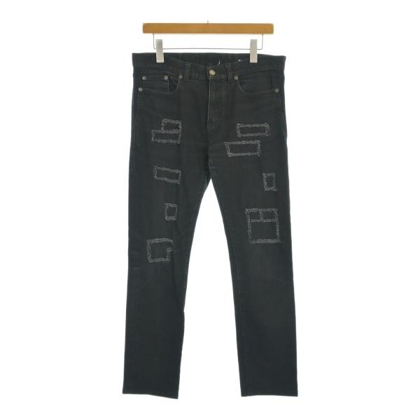 SAINT LAURENT PARIS デニムパンツ Saint Laurent Paris デニムパンツ メンズ サンローラン パリ 中古