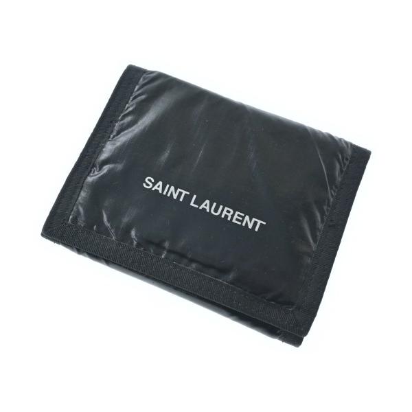 SAINT LAURENT PARIS サンローランパリ ケース 財布 Saint Laurent Paris 財布・コインケース メンズ サンローラン パリ