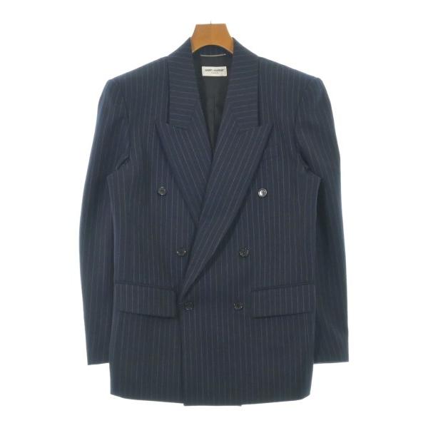 Saint Laurent Paris テーラードジャケット メンズ サンローラン パリ