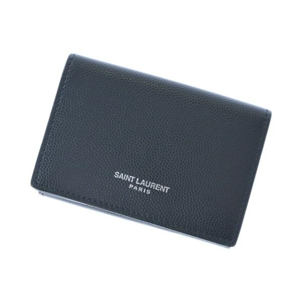 SAINT LAURENT PARIS サンローランパリ ケース 財布 Saint Laurent Paris 財布・コインケース メンズ サンローラン パリ