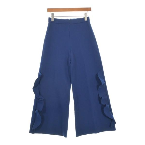 MSGM エムエスジーエム パンツ（その他） L ピンク 【古着】【中古】【送料無料】 MSGM（エムエスジーエム） パンツ（その他） レディース 中古 古着