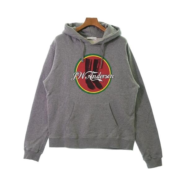 JW Anderson ジェイダブリューアンダーソン パーカー メンズ 【古着】【中古】 J.W.Anderson（ジェイダブリューアンダーソン） JW Anderson パーカー