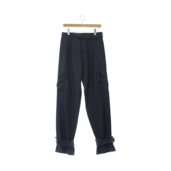 JW ANDERSON ジェーダブリュアンダーソン　カーゴ　スラックス　パンツ JW ANDERSON ジェーダブリュアンダーソンカーゴスラックスパンツ
