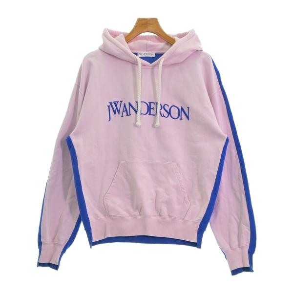 J.W.Anderson JW Anderson パーカー メンズ ジェイダブリュ