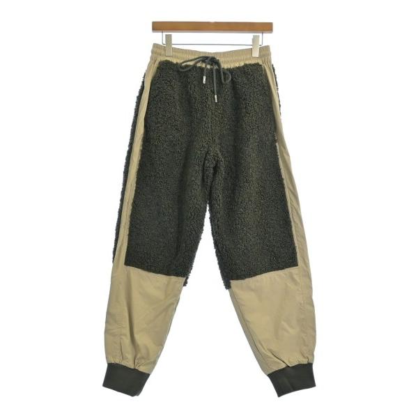 J.W.Anderson JW Anderson パンツ（その他） メンズ ジェイダブリュ