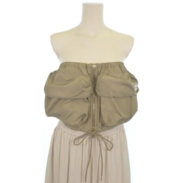 miu miu（ミュウミュウ） カジュアルシャツ レディース 中古 古着