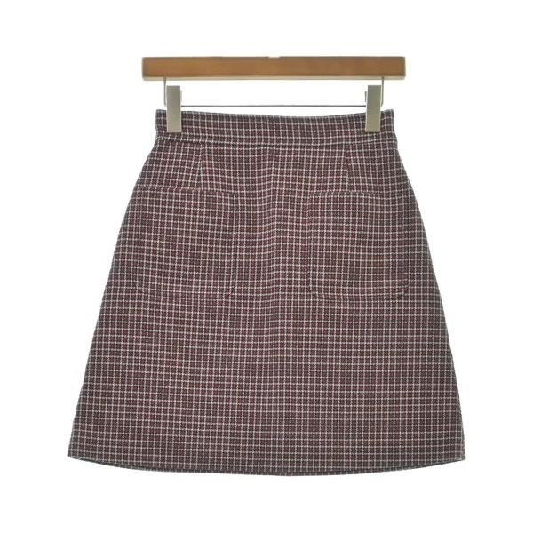 miu miu（ミュウミュウ） ミニスカート レディース 中古 古着 : RAGTAG