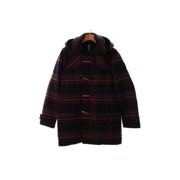 Tommy Hilfiger トミーヒルフィガー コート メンズ Buyee Buyee Japanese Proxy Service Buy From Japan Bot Online
