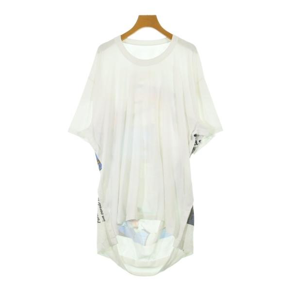 その他 ソノタ Tシャツ・カットソー レディース 【古着】【中古】 その他 Tシャツ・カットソー レディース ソノタ 中古 古着 : RAGTAG