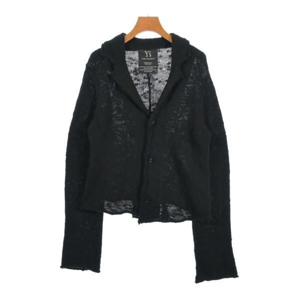 Y's（ワイズ） カーディガン レディース 中古 古着 : RAGTAG Online