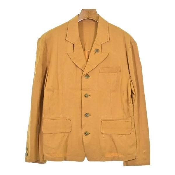 Y’s ワイズ カジュアルジャケット レディース 【古着】【中古】 Y's（ワイズ） カジュアルジャケット レディース 中古 古着 : RAGTAG