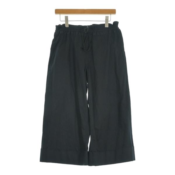 Y’s ワイズ クロップドパンツ レディース 【古着】【中古】 Y's（ワイズ） クロップドパンツ レディース 中古 古着 : RAGTAG