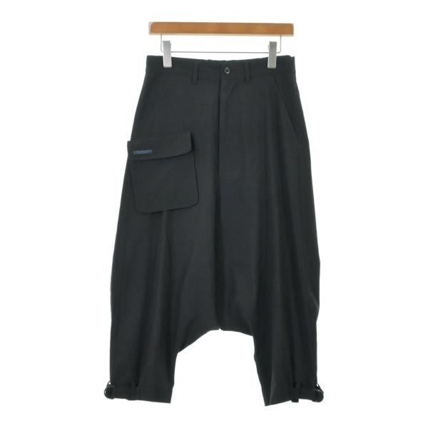 yohji yamamoto regulation ギャザーパンツ yohji yamamoto regulation ギャザーパンツ yohji yamamoto regulation