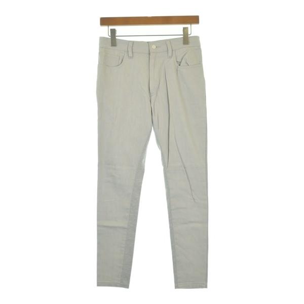 【未使用品】Y's ワイズ デザインパンツ Y's（ワイズ） パンツ（その他） レディース 中古 古着 : RAGTAG