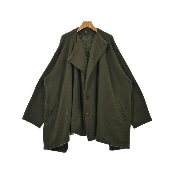 Y's（ワイズ） コート（その他） レディース 中古 古着 : RAGTAG