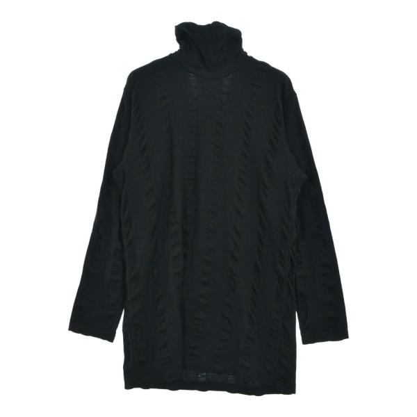 Y's for men（ワイズフォーメン） ニット・セーター メンズ 中古 古着