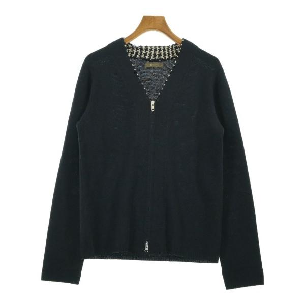 Y's for men（ワイズフォーメン） カーディガン メンズ 中古 古着