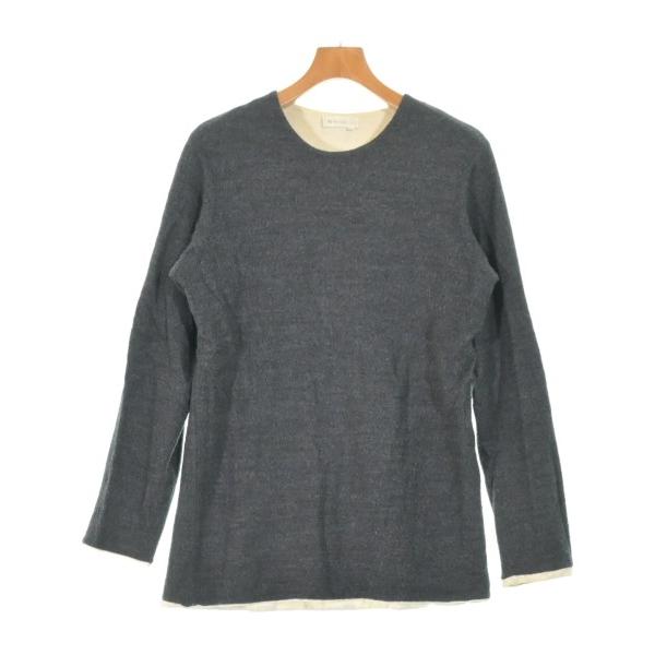 Y's for men（ワイズフォーメン） ニット・セーター メンズ 中古 古着