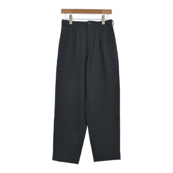 Y's for men（ワイズフォーメン） スラックス メンズ 中古 古着